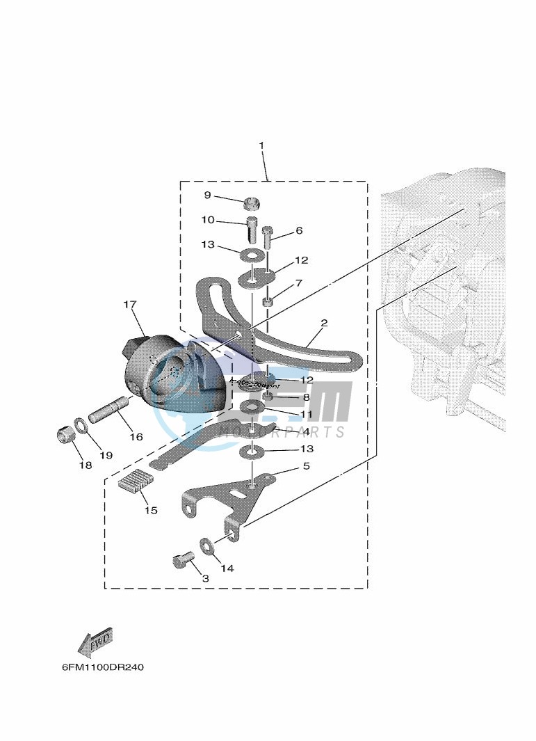 STEERING-FRICTION