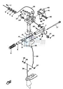 3AMHL drawing THROTTLE-CONTROL