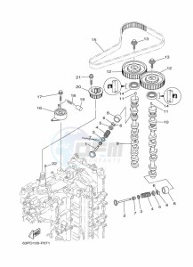 FL150FET drawing VALVE