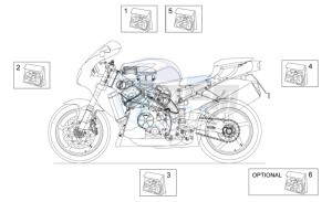 RSV 2 1000 drawing Decal