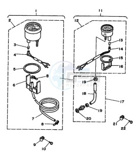 90A drawing OPTIONAL-PARTS-4