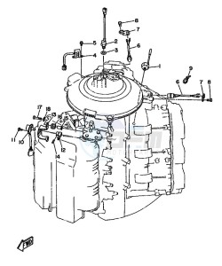 250A drawing ELECTRICAL-4