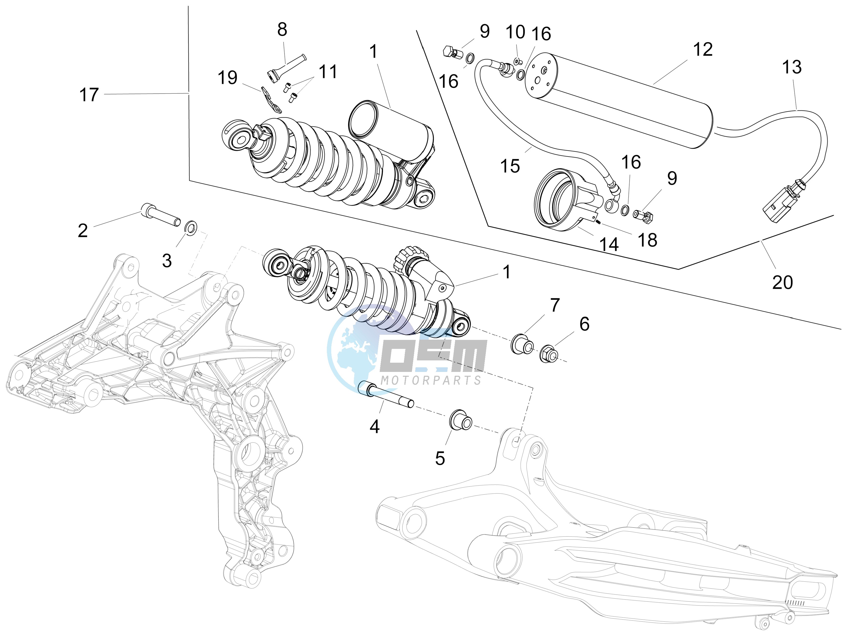 Shock absorber