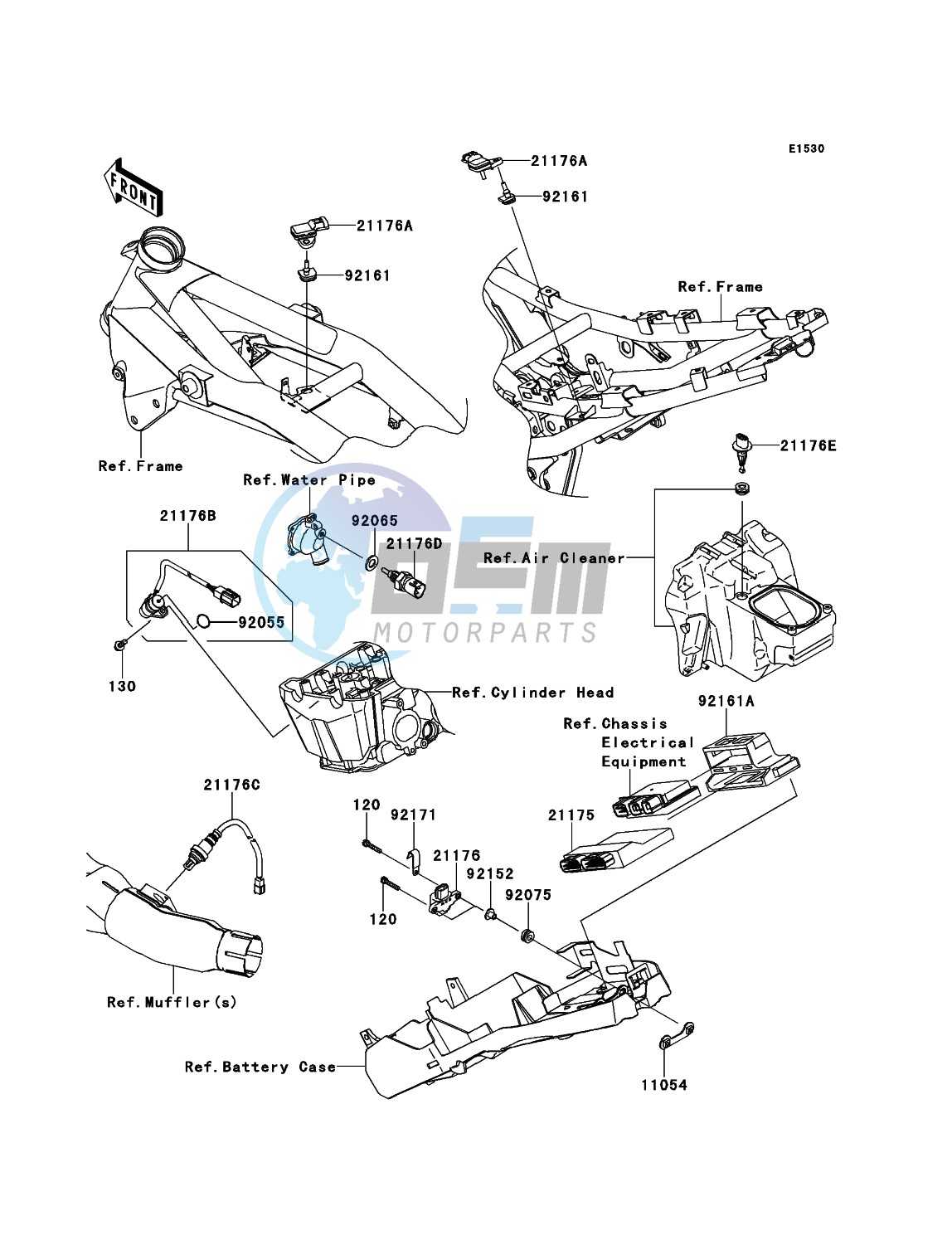 Fuel Injection