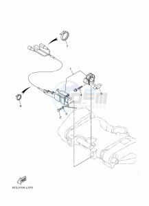 LF250UCA drawing OPTIONAL-PARTS-2