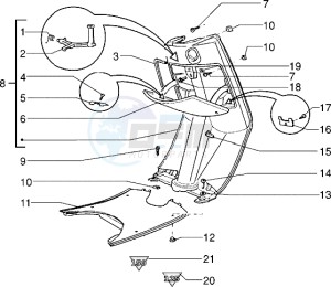 Skipper 150 drawing Shieldren-Mask