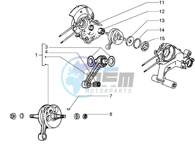 Crankshaft