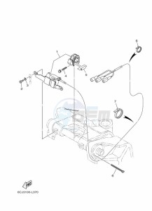 FT50JETL drawing OPTIONAL-PARTS-2