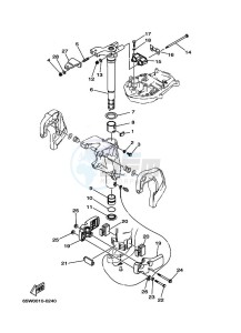 F20A drawing MOUNT-3