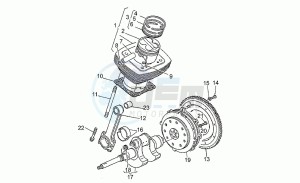 Daytona 1000 Racing Racing drawing Drive shaft