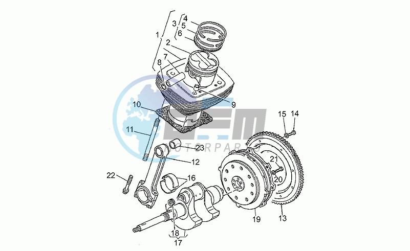 Drive shaft