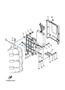 250A drawing ELECTRICAL-1