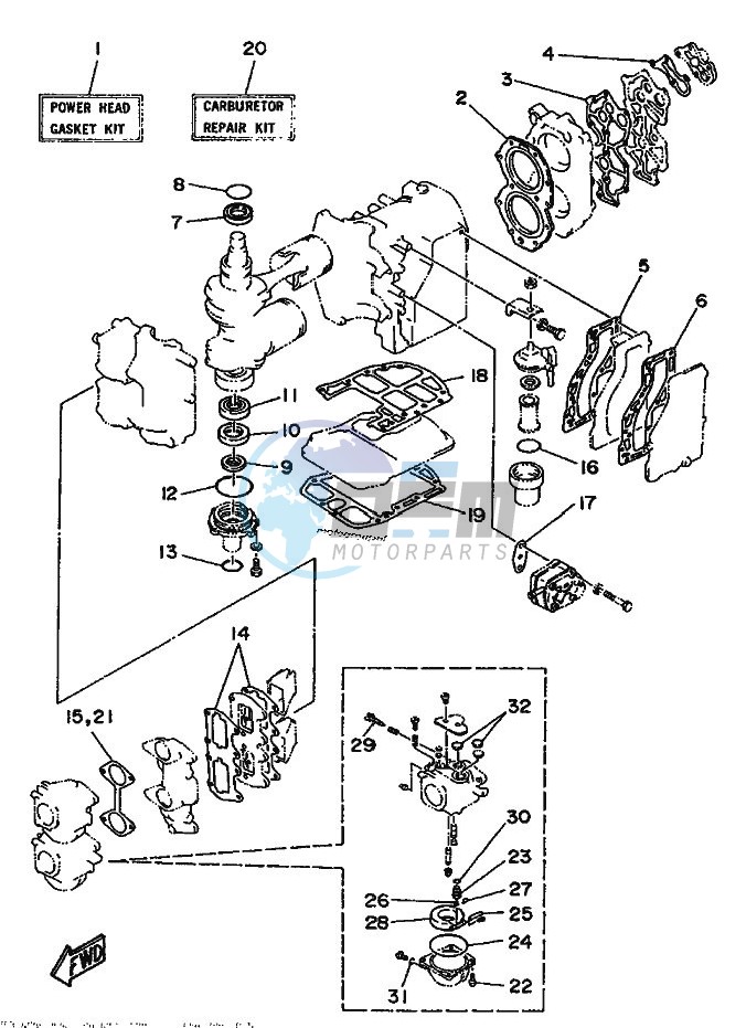 REPAIR-KIT