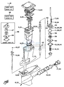 115C drawing REPAIR-KIT-2