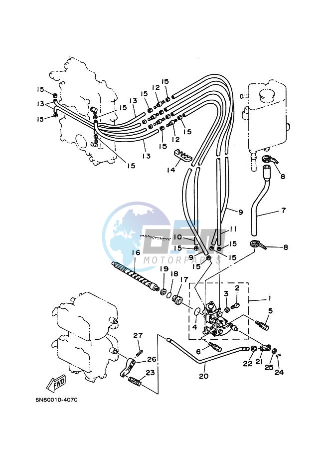 OIL-PUMP