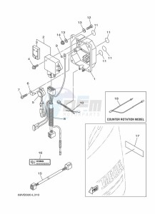 F115AETL drawing OPTIONAL-PARTS-1