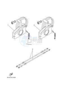 FT9-9LEX drawing REMOTE-CONTROL-BOX