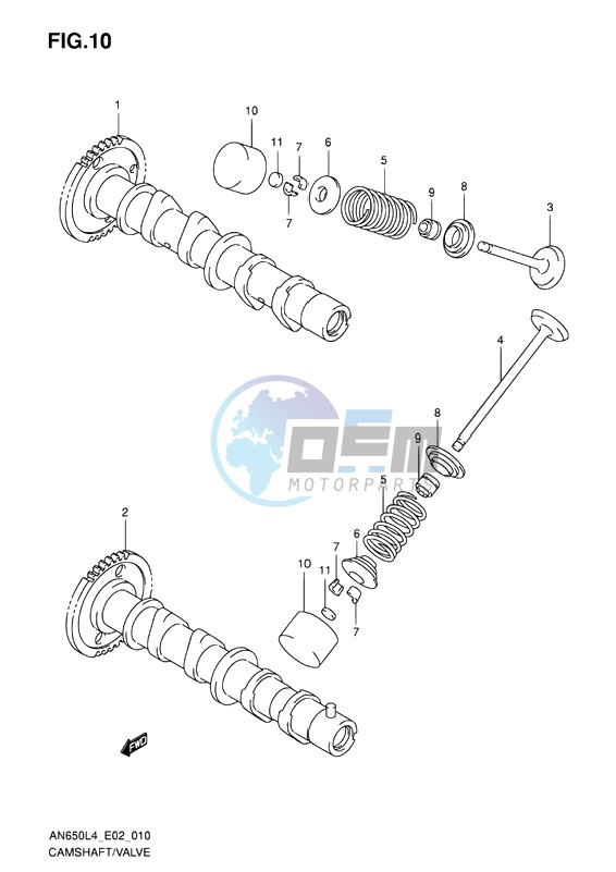 CAMSHAFT_VALVE