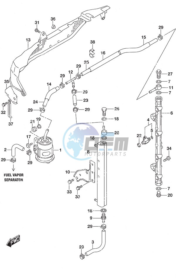 Fuel Injector