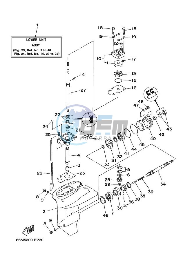 PROPELLER-HOUSING-AND-TRANSMISSION-1