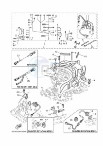 F200BETX drawing ELECTRICAL-4