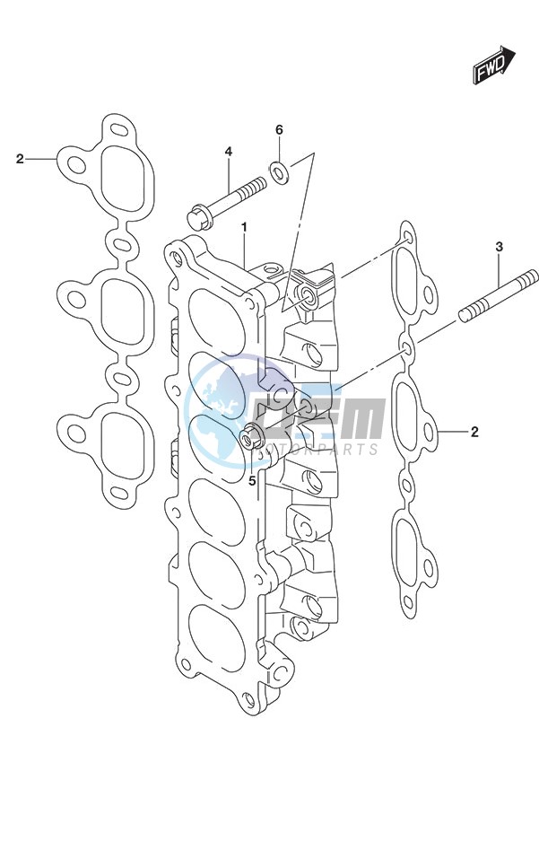 Intake Manifold