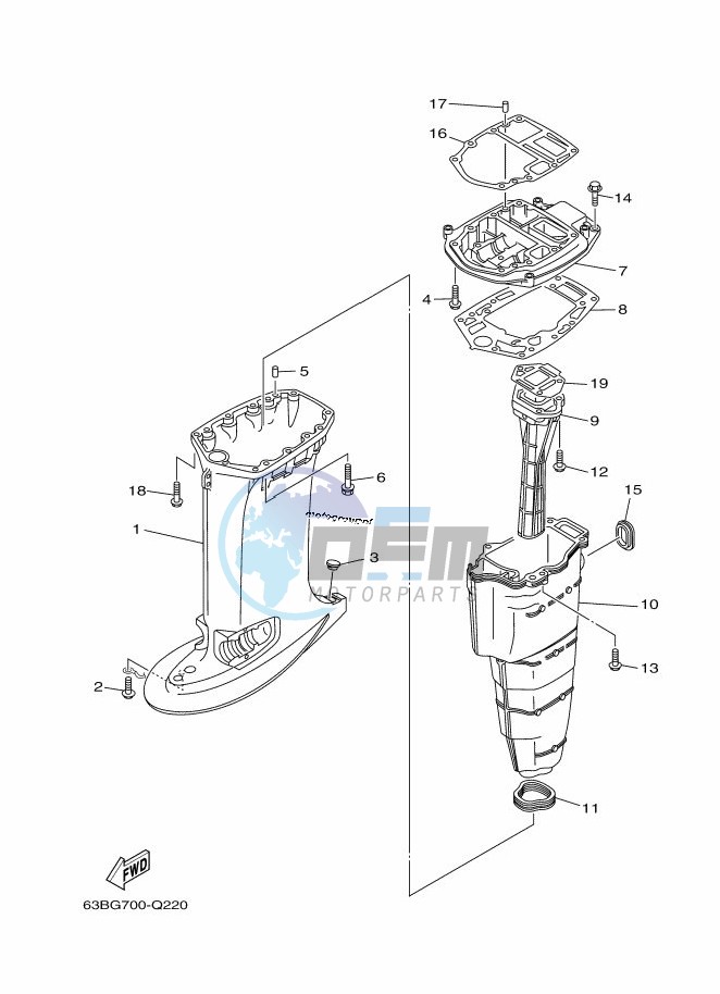 UPPER-CASING