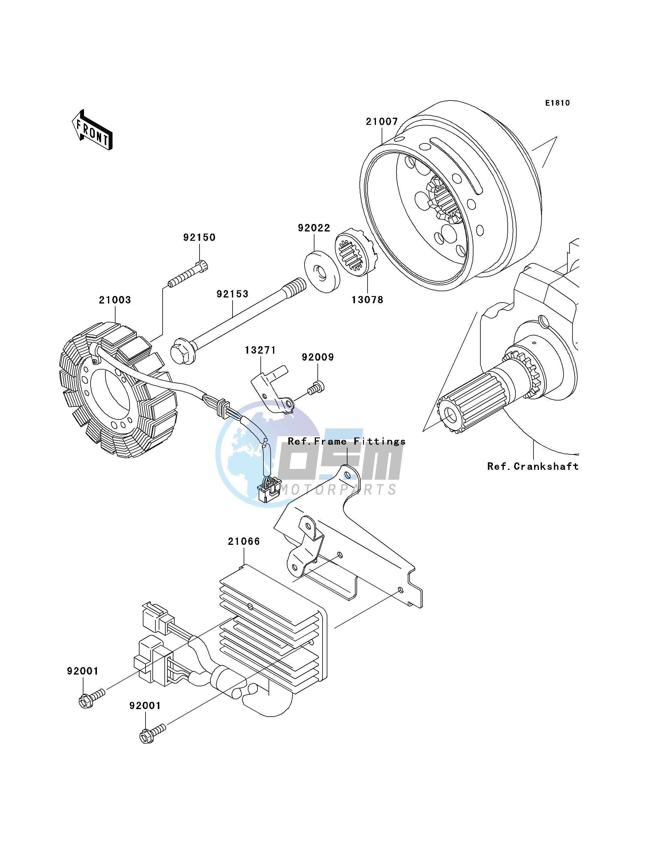 GENERATOR