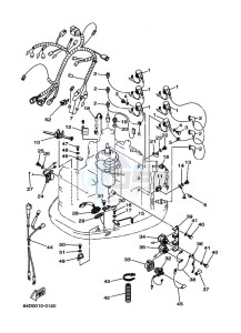 200FETOL drawing ELECTRICAL-2