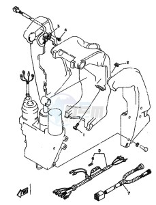 L250AET drawing MOUNT-2