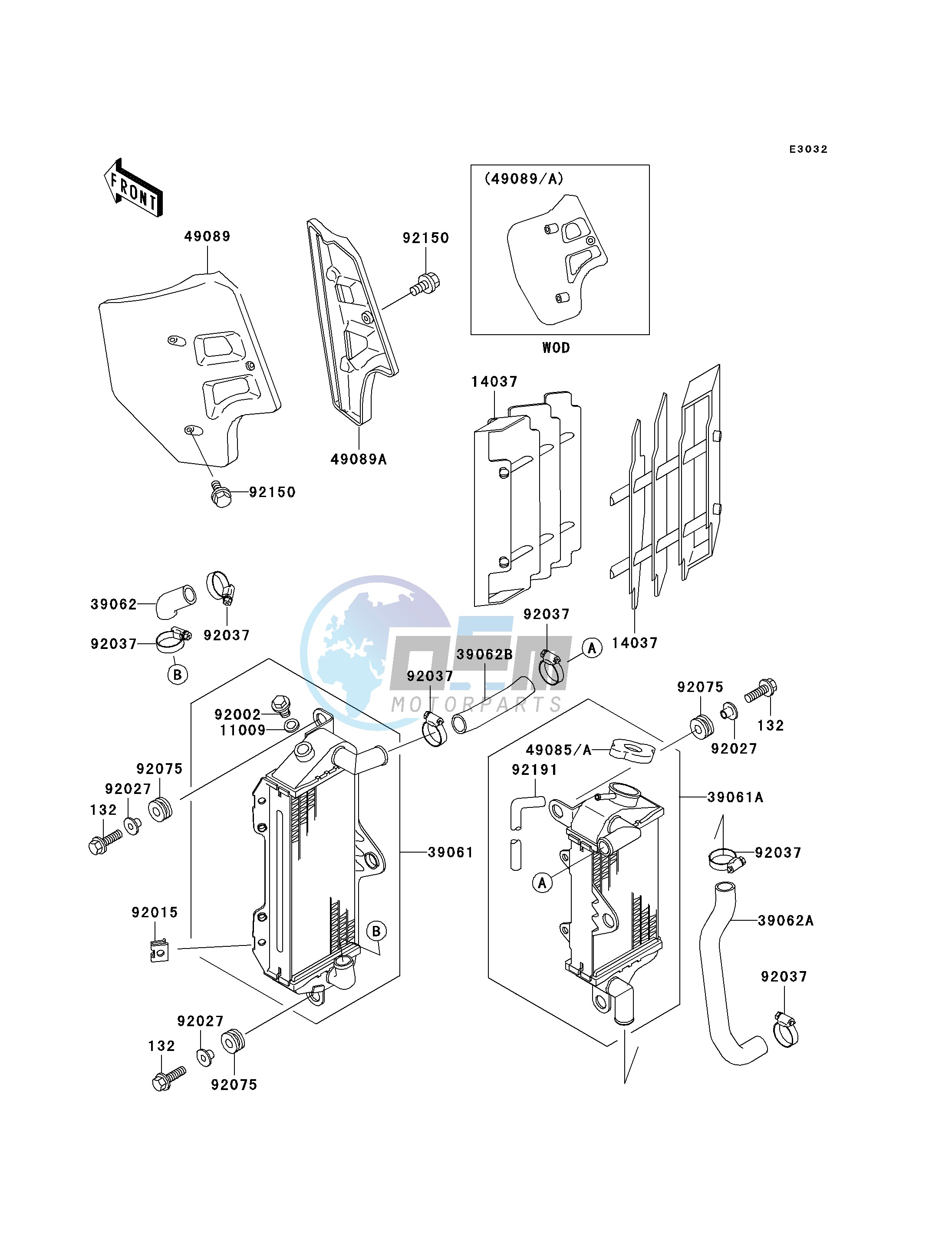 RADIATOR