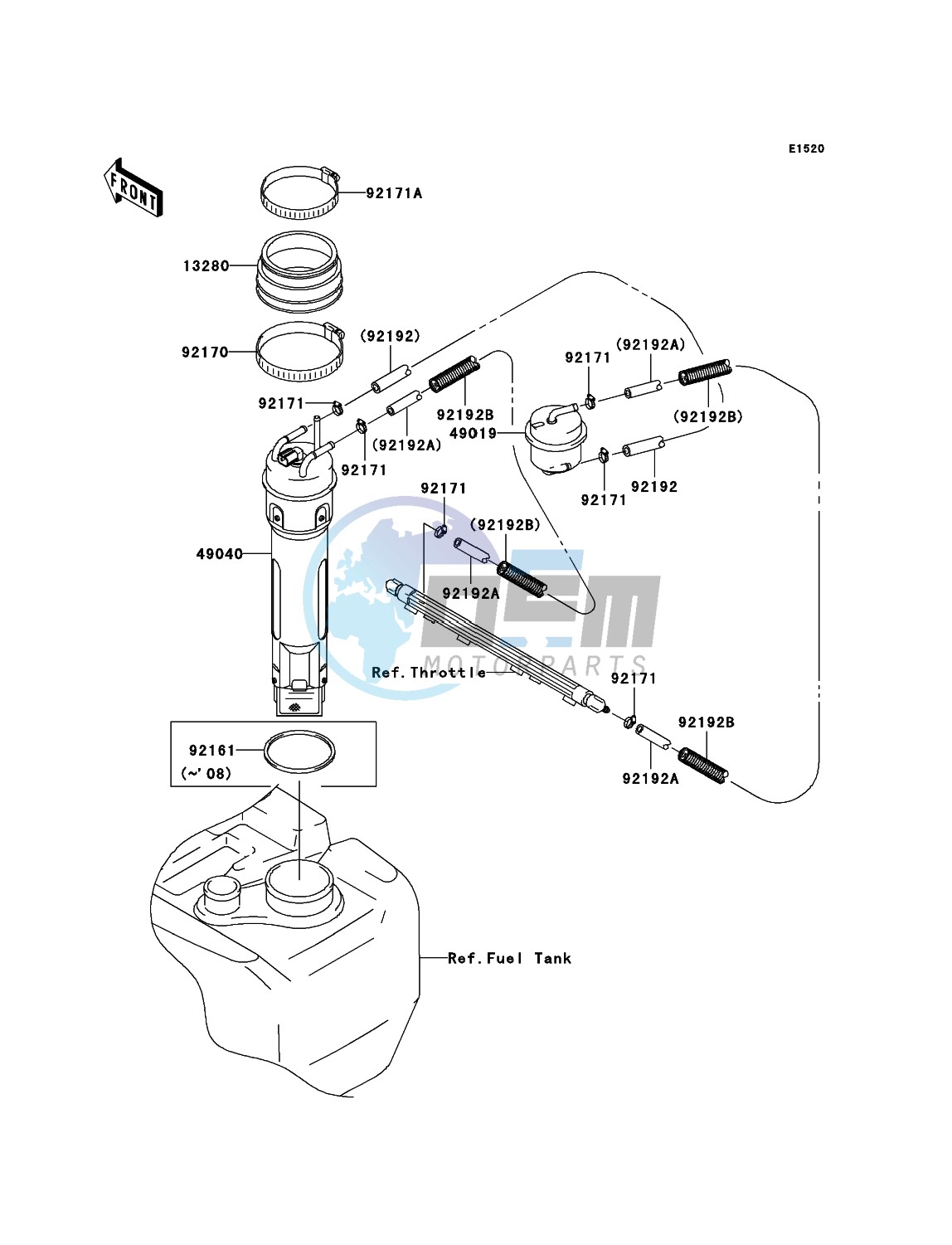 Fuel Pump