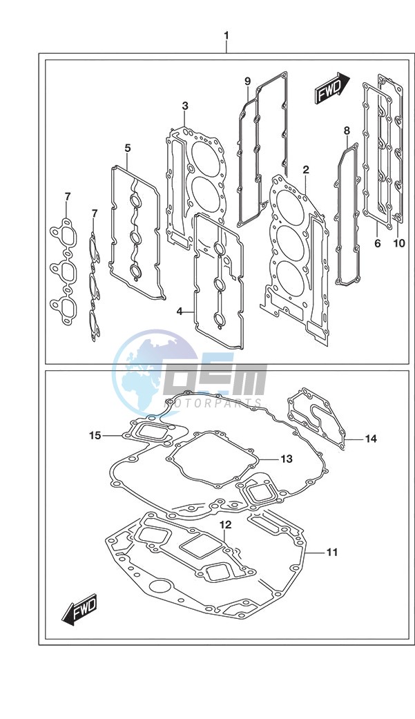 Gasket Set