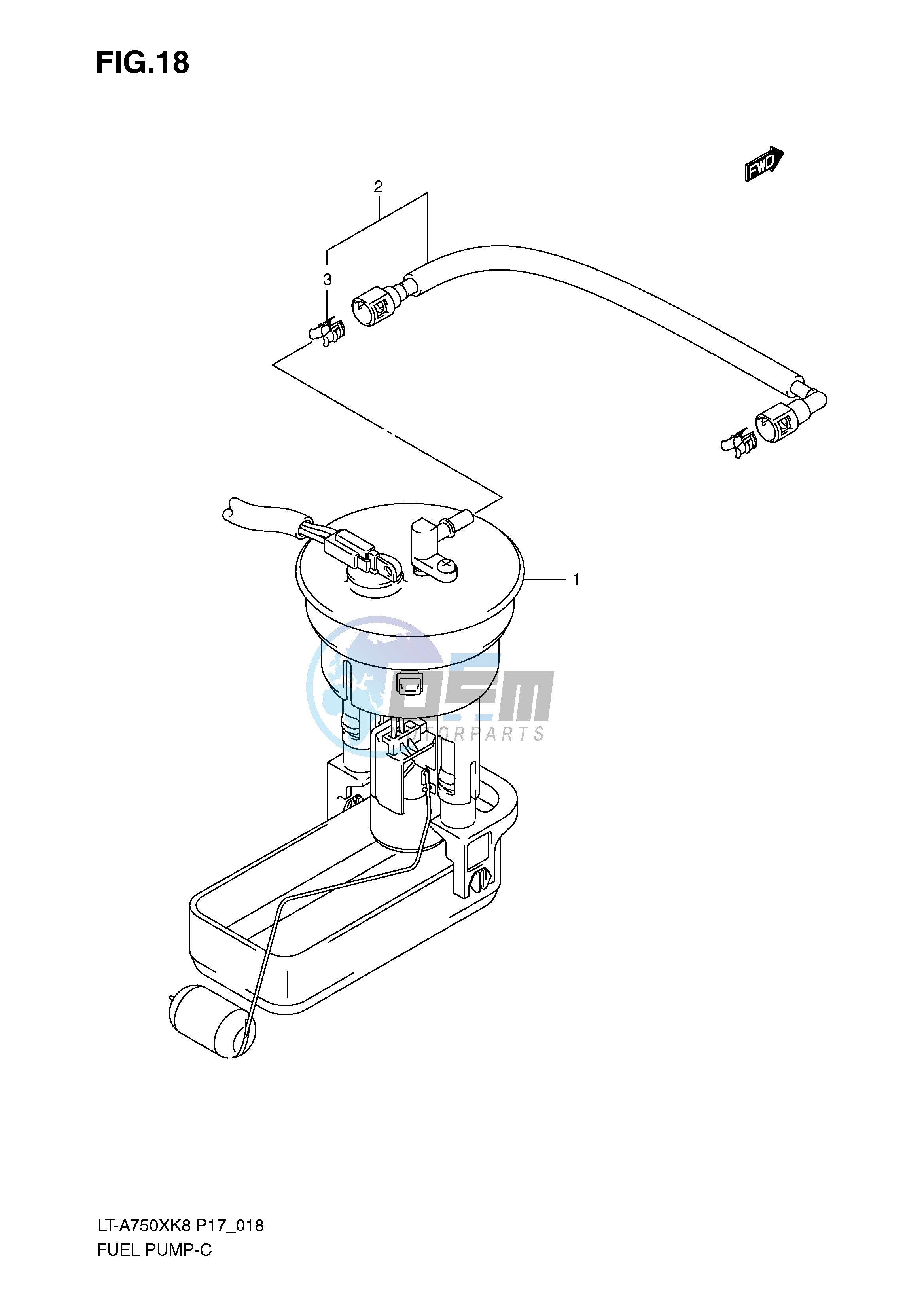 FUEL PUMP