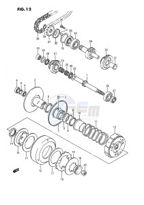 LT80 (P1) drawing TRANSMISSION (2)