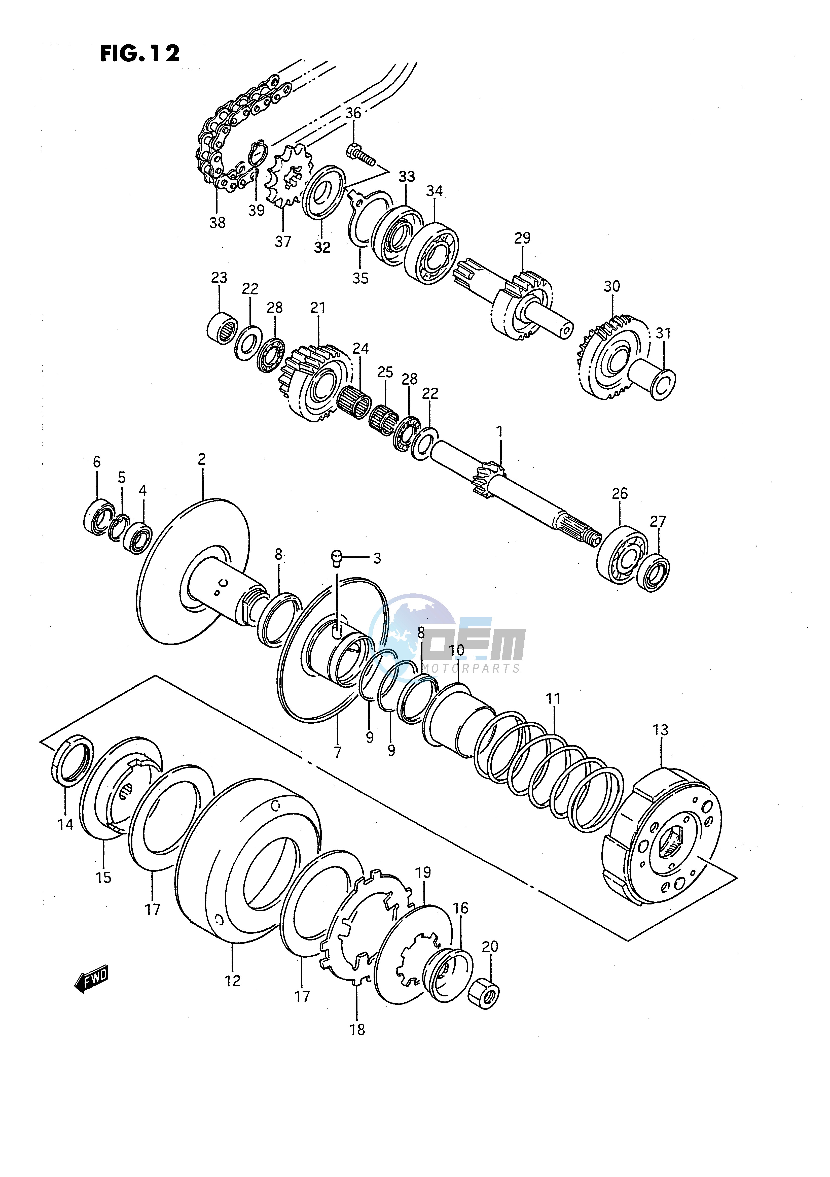 TRANSMISSION (2)