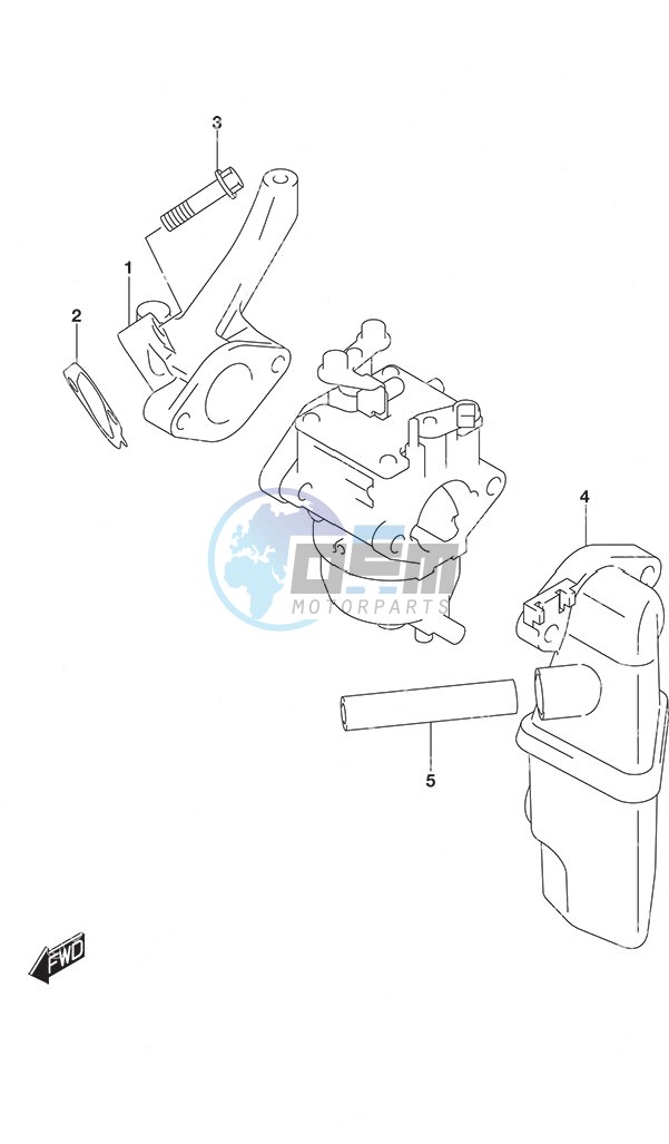 Intake Manifold