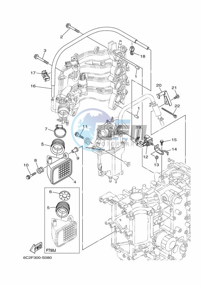 INTAKE-2