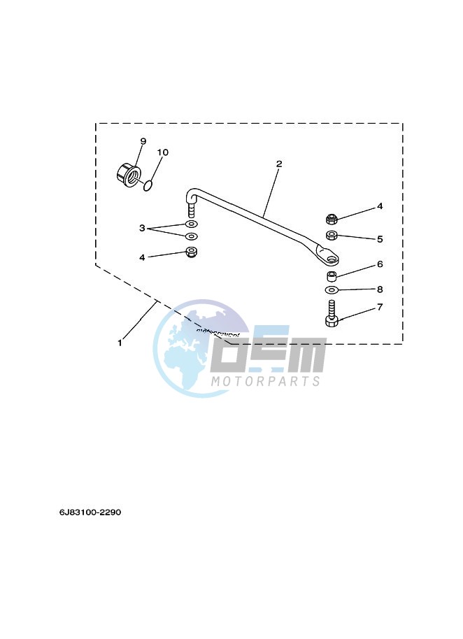 STEERING-GUIDE