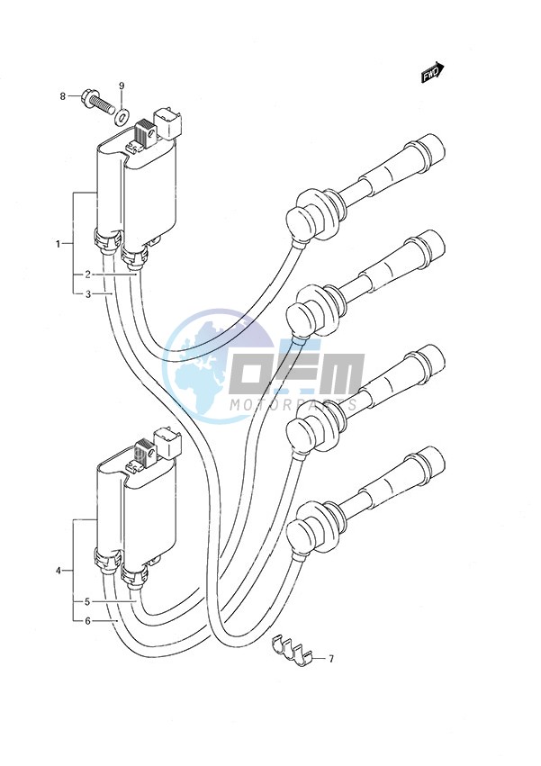 Ignition Coil