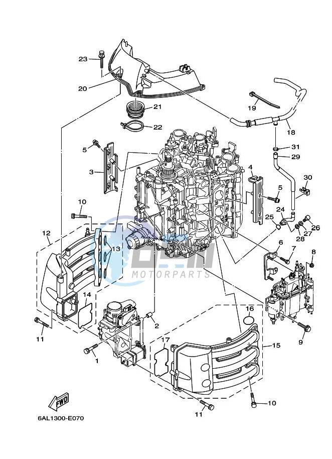 INTAKE-1