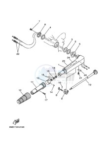 6DWHL drawing STEERING