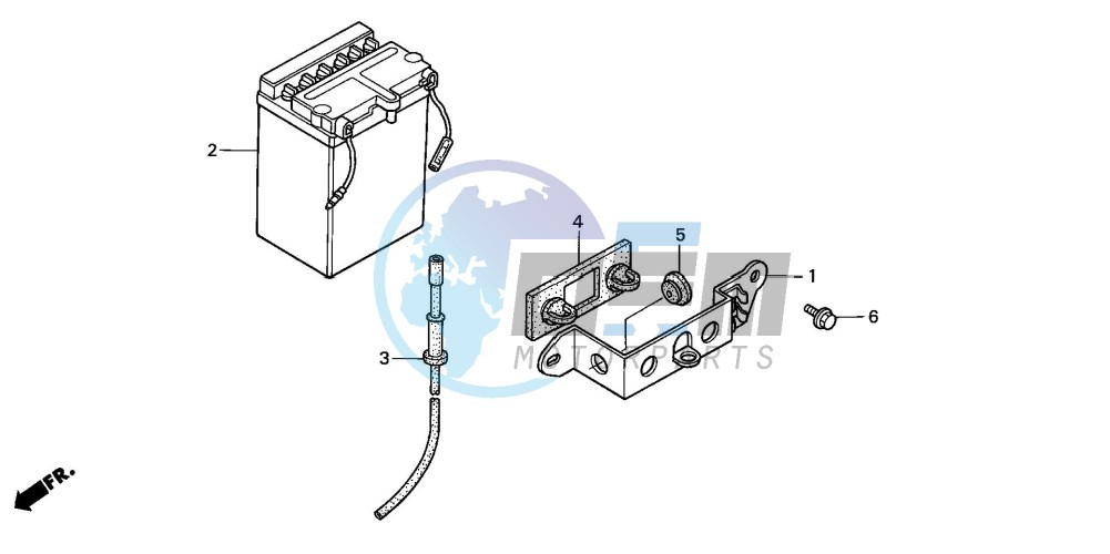 BATTERY (1)