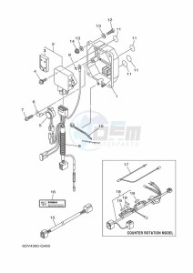 F150GETX drawing OPTIONAL-PARTS-1