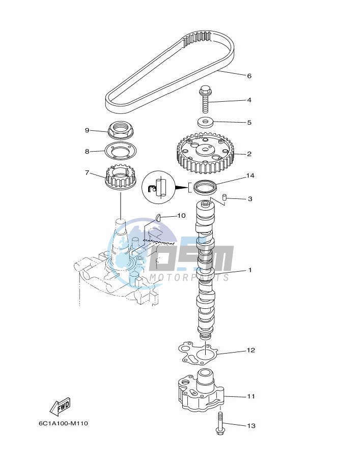 OIL-PUMP