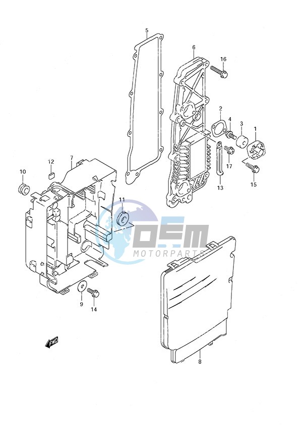 Rectifier