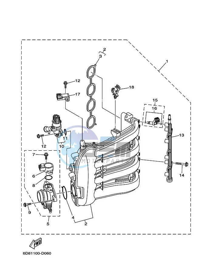 INTAKE-1