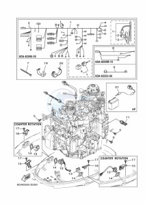 FL200FETX drawing ELECTRICAL-4