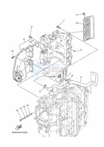 FL150FET drawing INTAKE-1