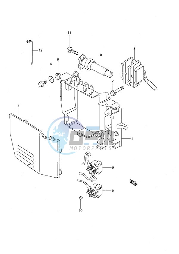 Ignition Coil